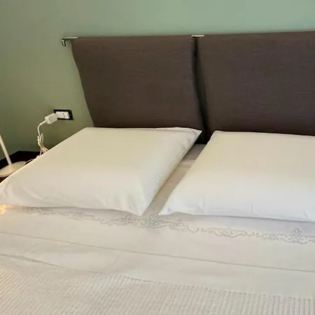 Le Tanche Bed & Breakfast Tracino