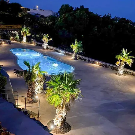 Le Tanche * Tracino