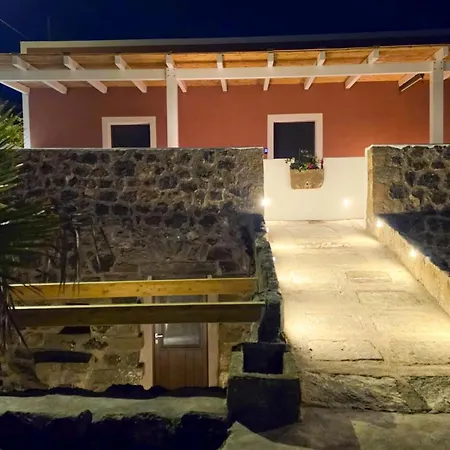 Le Tanche Bed & Breakfast