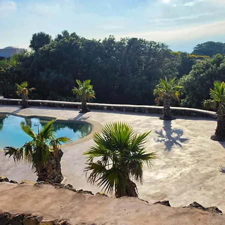 Le Tanche Bed & Breakfast