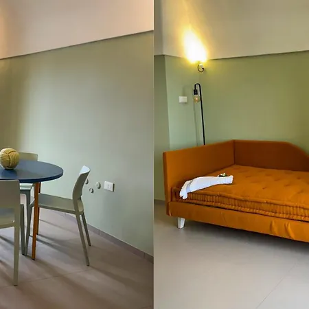 Le Tanche Bed & Breakfast *
