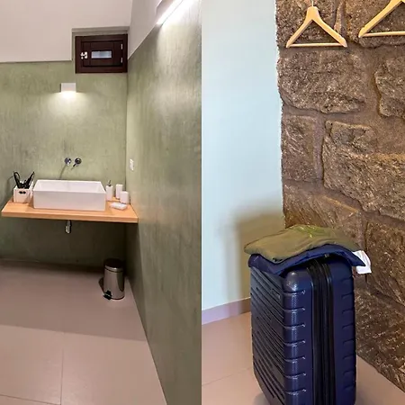 Bed & Breakfast Le Tanche Tracino