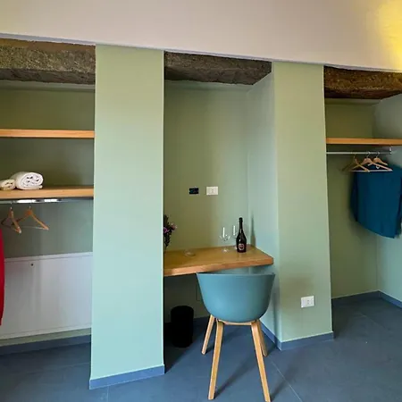 Bed & Breakfast Le Tanche *