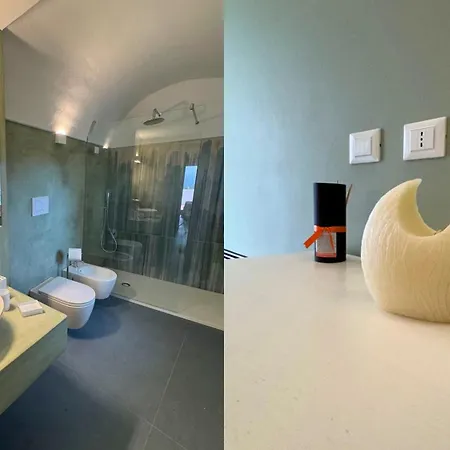Le Tanche Bed & Breakfast Tracino