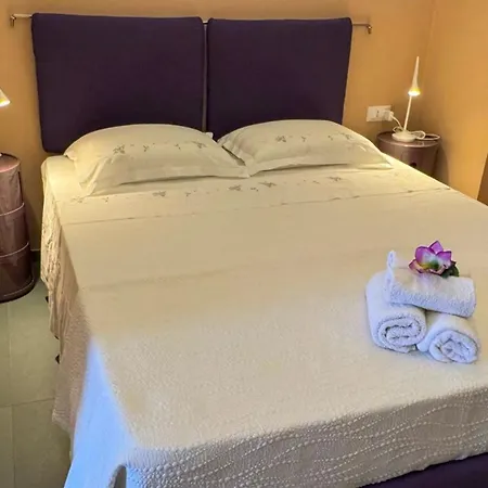 Bed & Breakfast Le Tanche Tracino