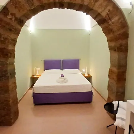 Nocleg ze śniadaniem Le Tanche *