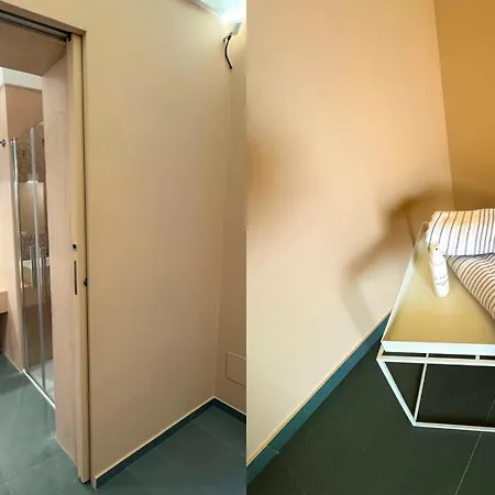 Le Tanche Tracino
