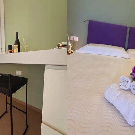 Bed & Breakfast Le Tanche