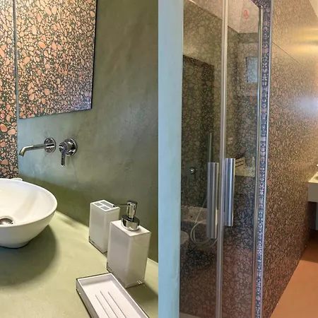 Le Tanche Bed & Breakfast